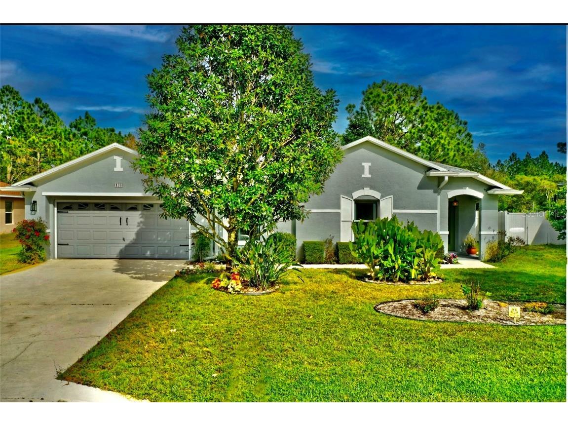136 London Drive Palm Coast FL 32137 FC289790 image1