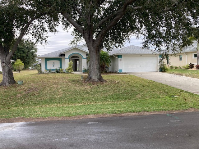 136 Long Meadow Lane Rotonda West FL 33947 O6366276 image1