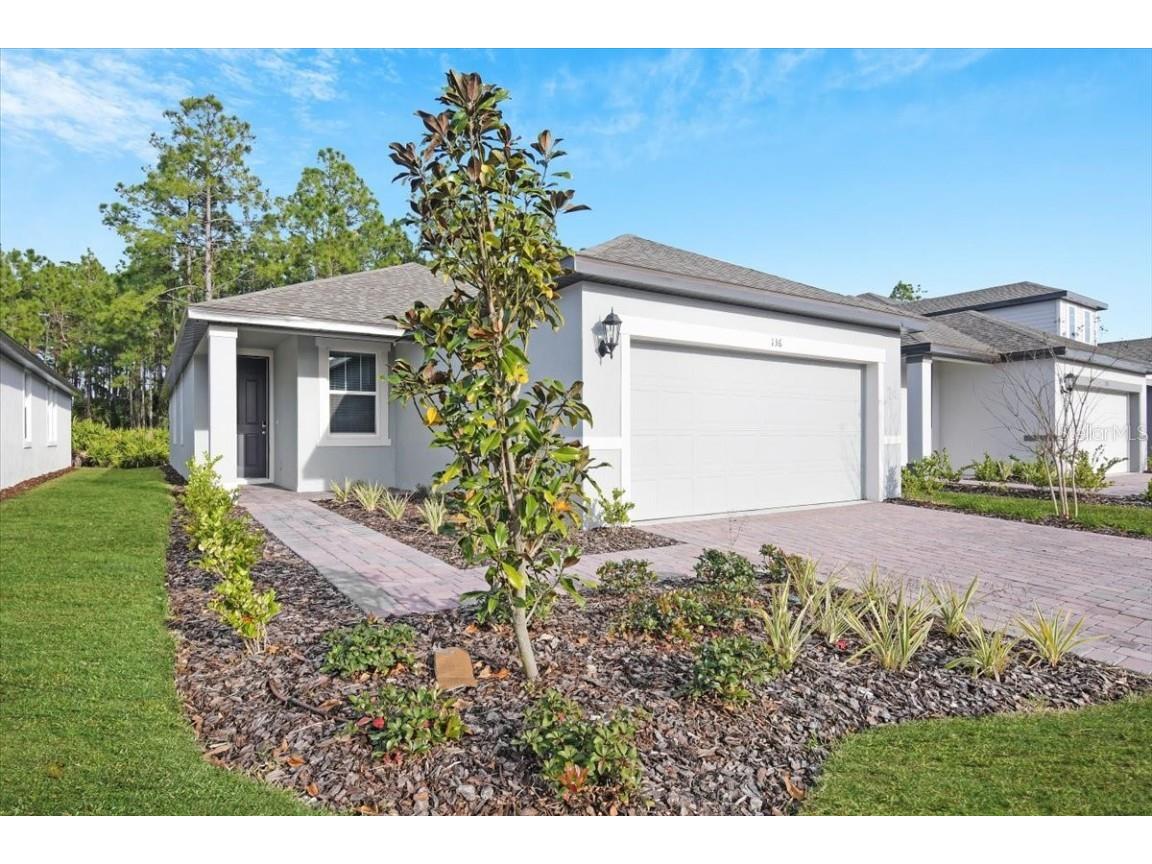 136 Lost Ball Drive Daytona Beach FL 32124 O6164547 image1