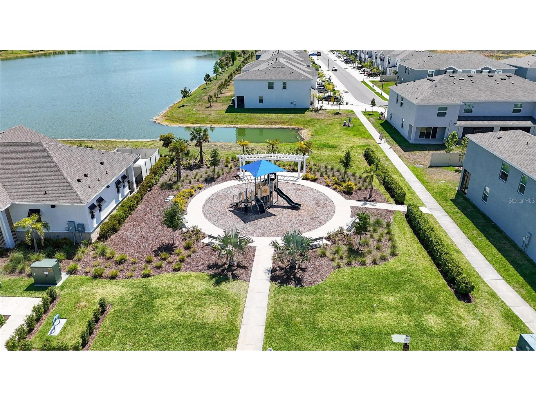 136 Mangrove Shade Circle Apollo Beach FL 33572 TB8501761 image44