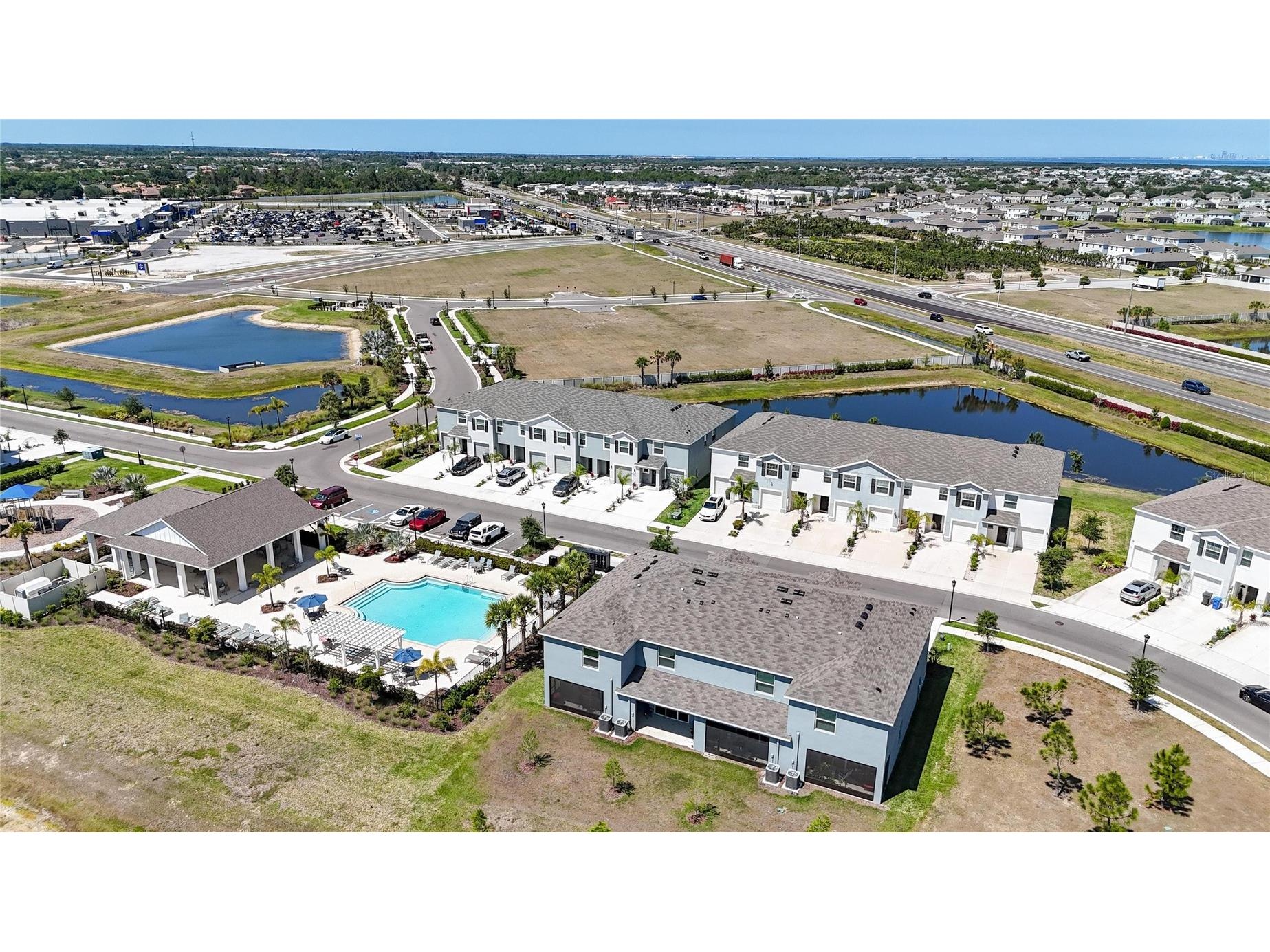 136 Mangrove Shade Circle Apollo Beach FL 33572 TB8501761 image45