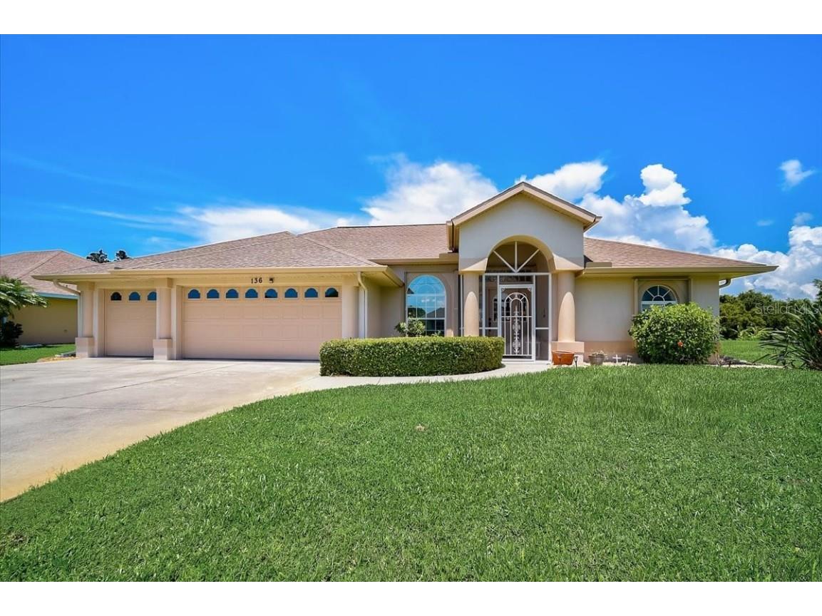 136 Mariner Lane Rotonda West FL 33947 D6127141 image1