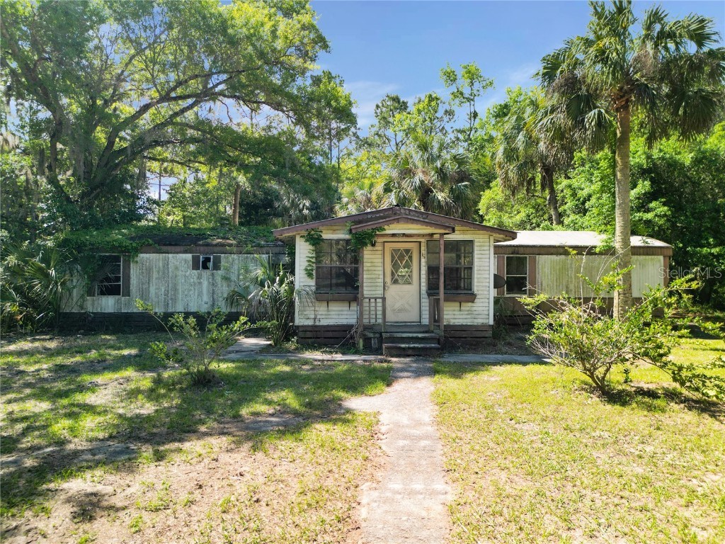 136 Marjorie Avenue Inglis FL 34449 U8240229 image1