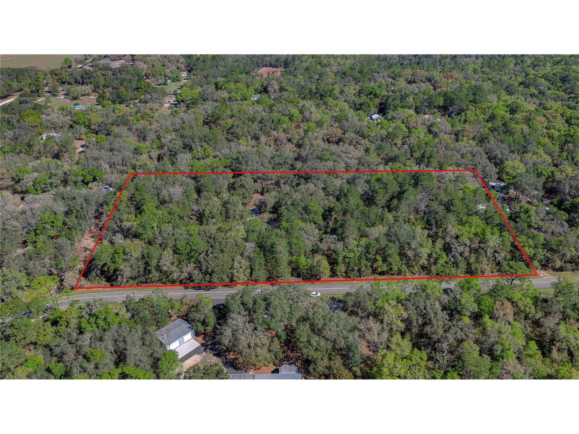 136 Marlin Road Pomona Park FL 32181 A4687418 image1