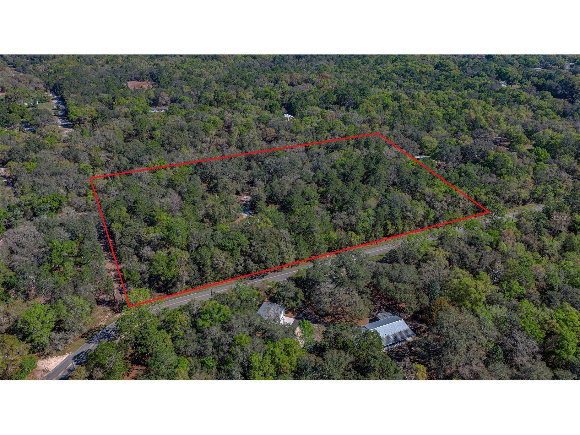 136 Marlin Road Pomona Park FL 32181 A4687418 image2