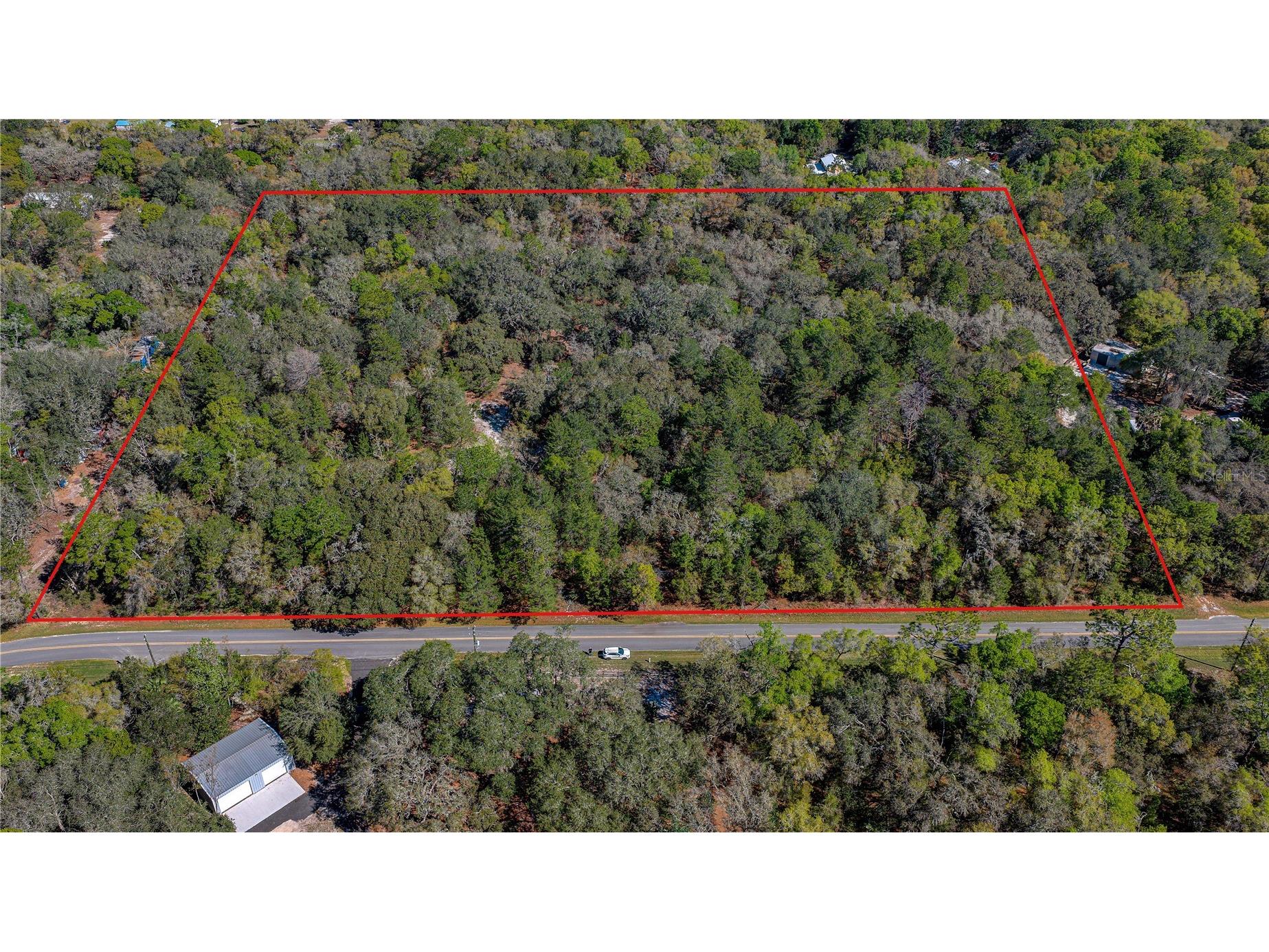 136 Marlin Road Pomona Park FL 32181 A4687418 image6