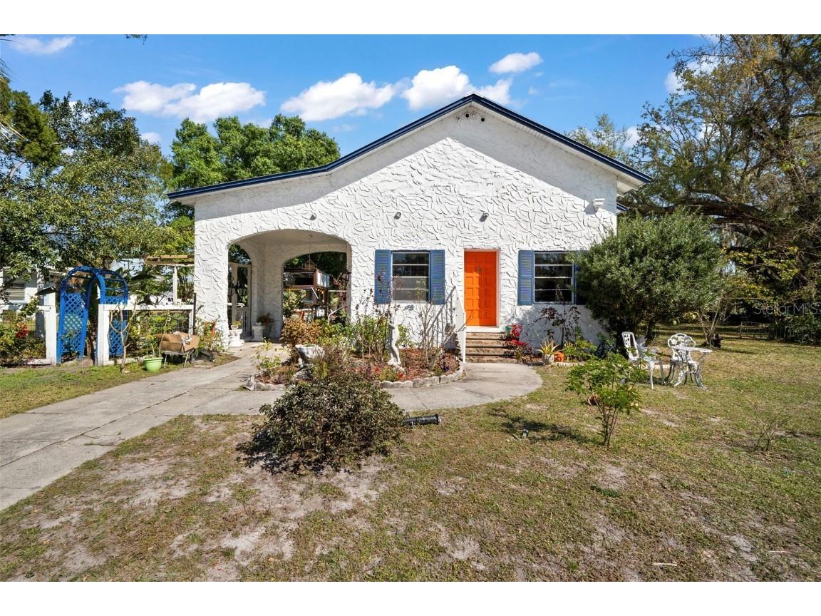 136 N Marshall Avenue Arcadia FL 34266 A4602008 image1