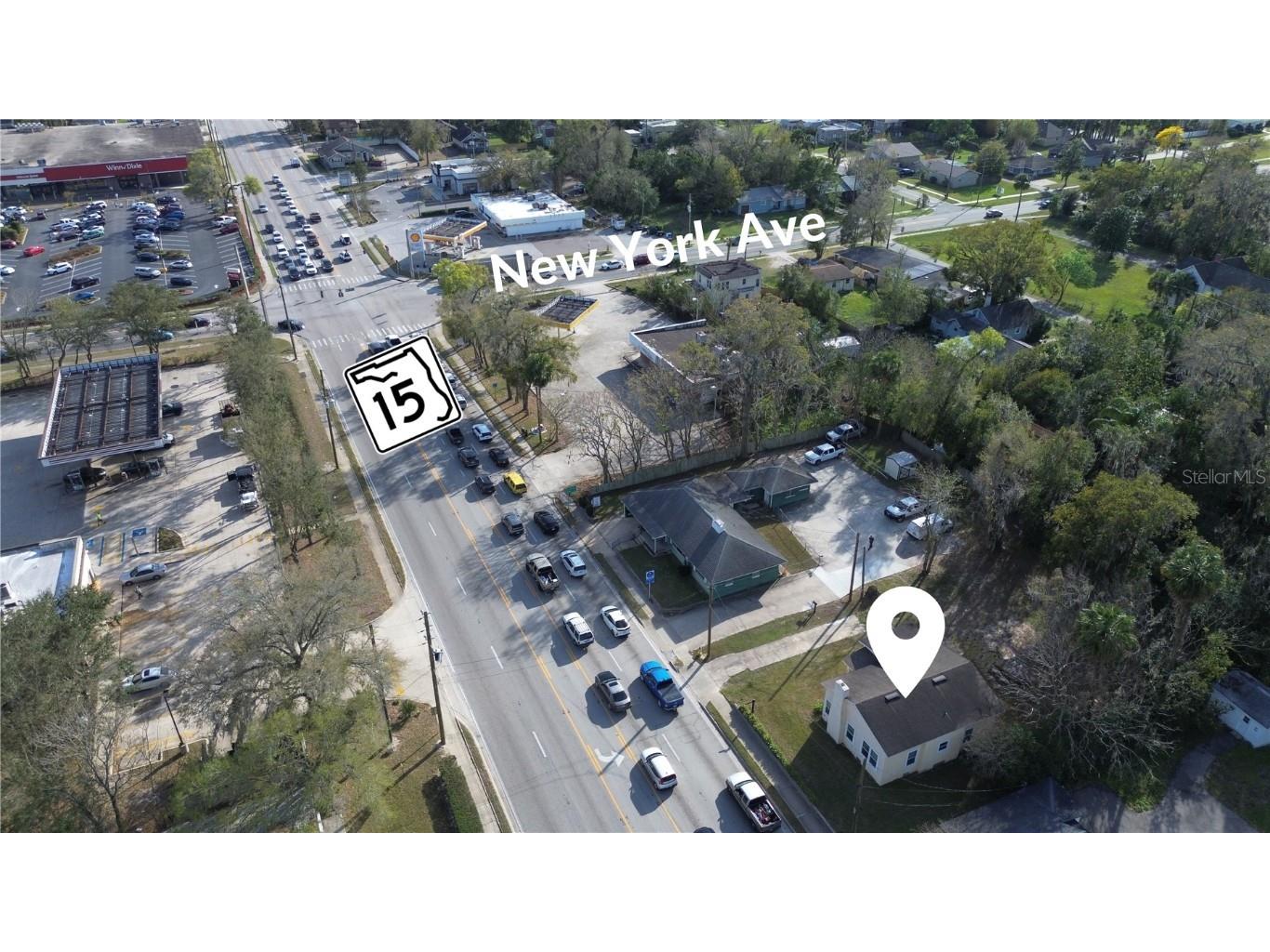 136 N Spring Garden Avenue Deland FL 32720 O6091782 image1