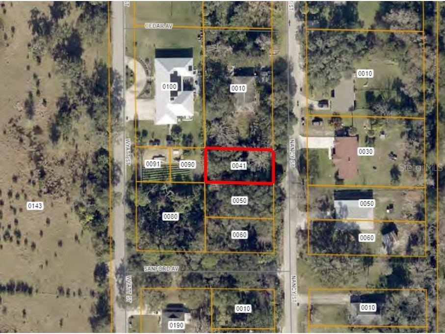 136 Nancy Street Oak Hill FL 32759 O6404752 image1