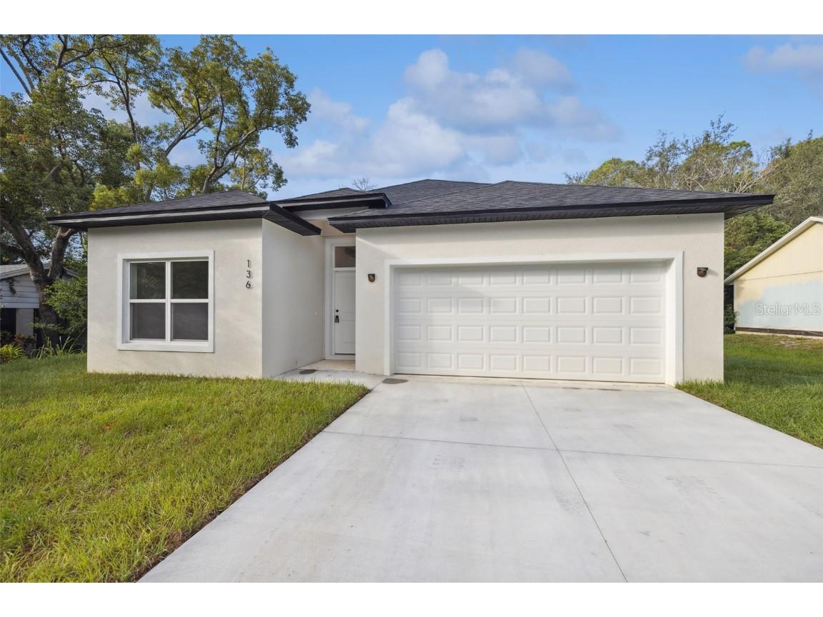 136 Naranja Road Debary FL 32713 - LAGO LINDO O6135841 image1