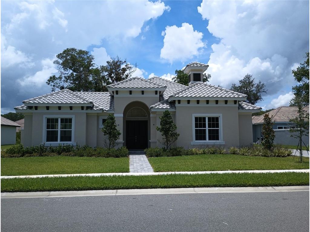 136 New Leatherwood Drive Palm Coast FL 32137 O6317532 image1