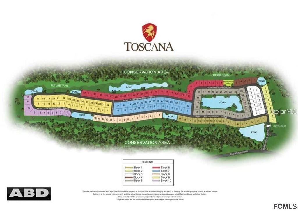 136 New Leatherwood Drive Palm Coast FL 32137 O6317532 image7