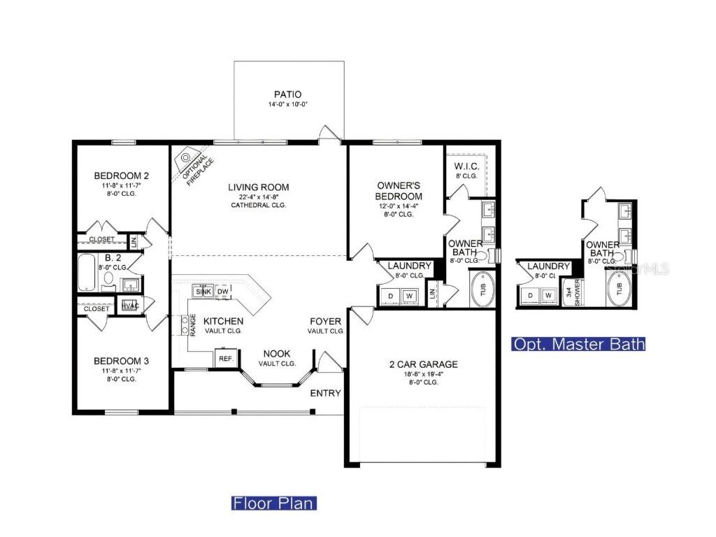 136 Nicholas Court Kissimmee FL 34758 O6294811 image14