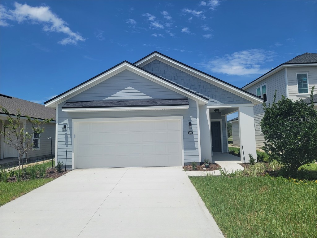 136 Nighthawk Lane Palm Coast FL 32164 FC302845 image1