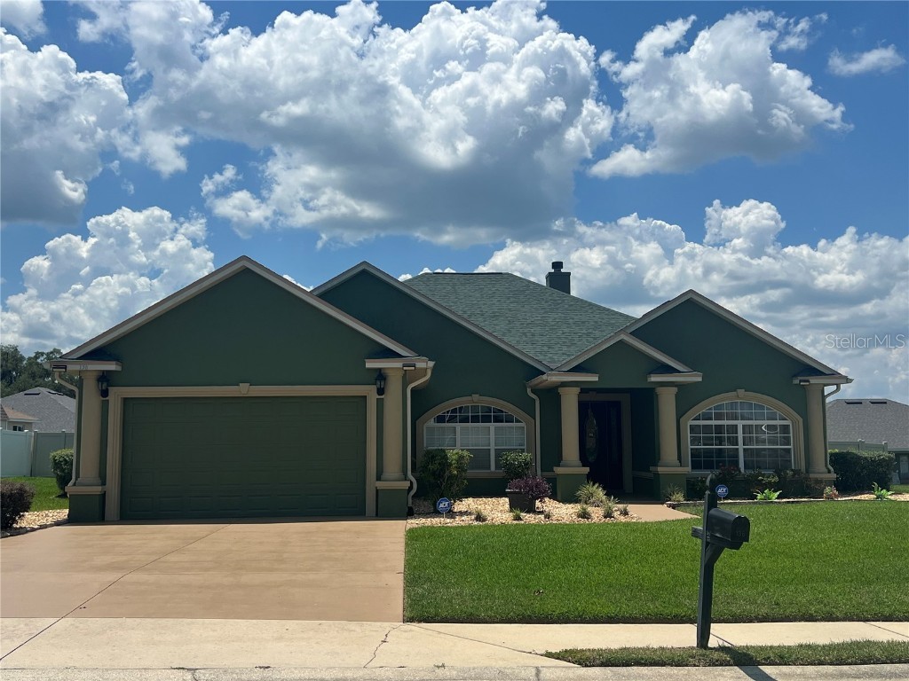 136 NW 44th Street Ocala FL 34475 OM706657 image1