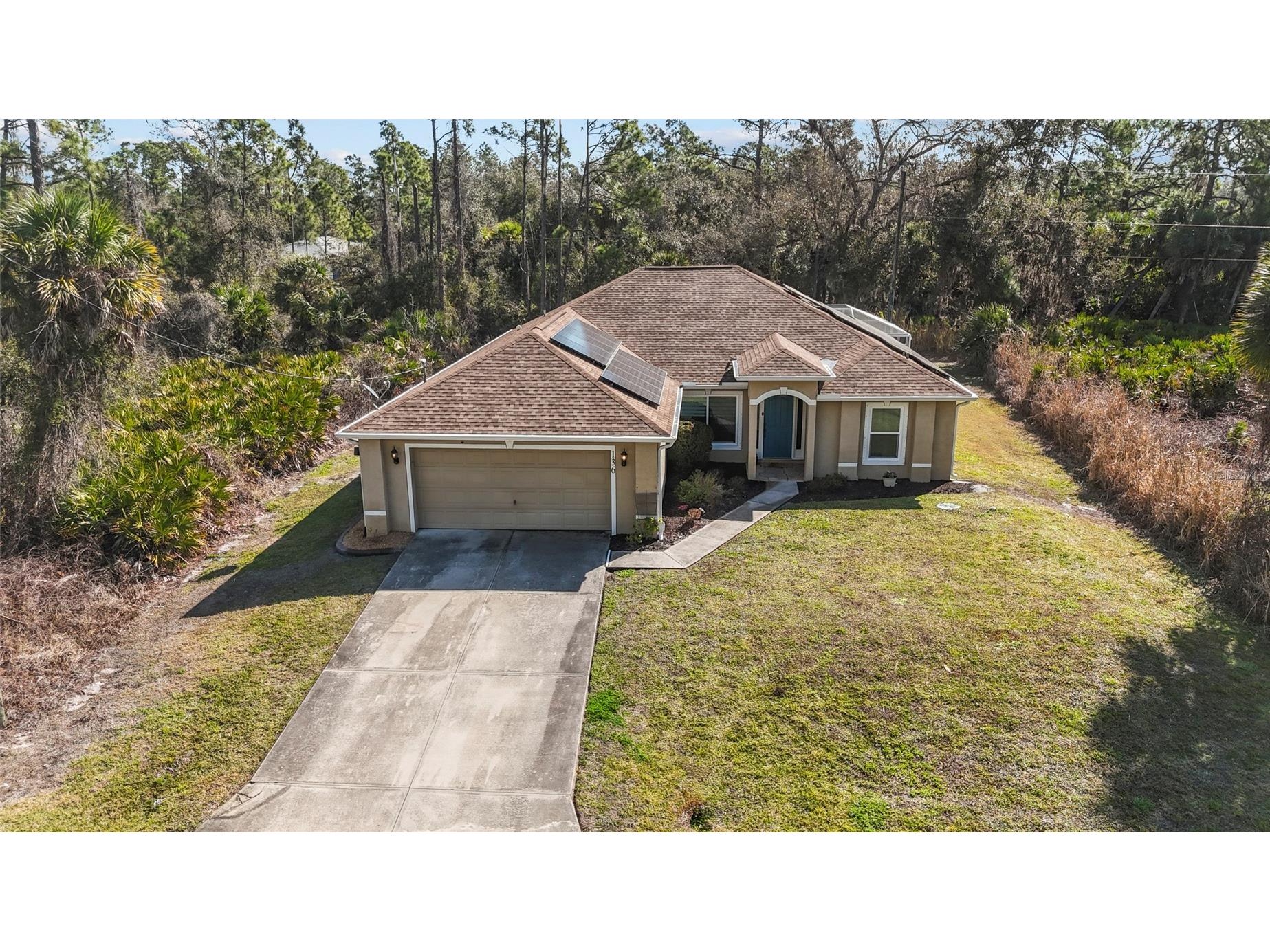 136 Overbrook Street Port Charlotte FL 33954 N6143183 image1