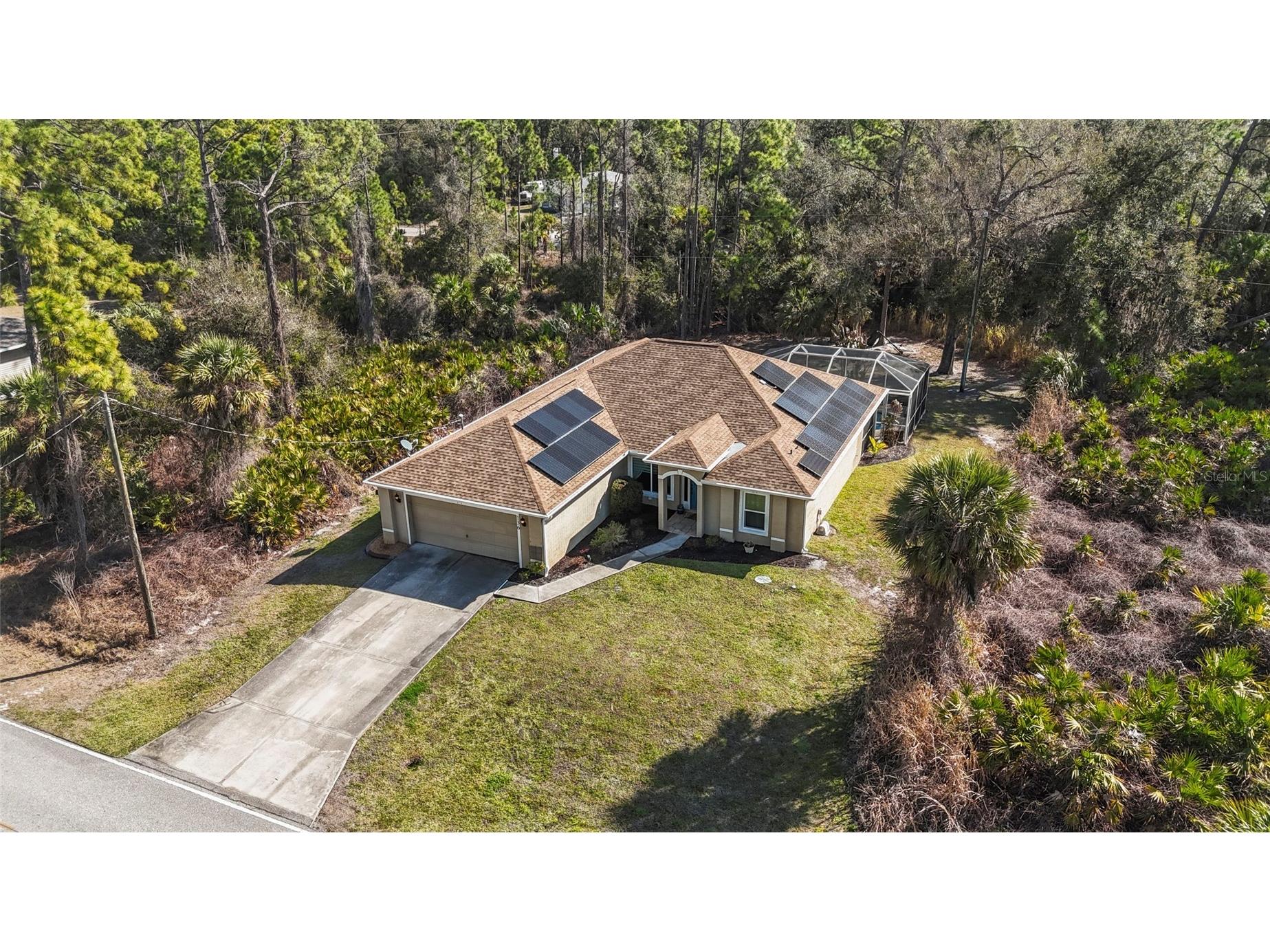 136 Overbrook Street Port Charlotte FL 33954 N6143183 image41