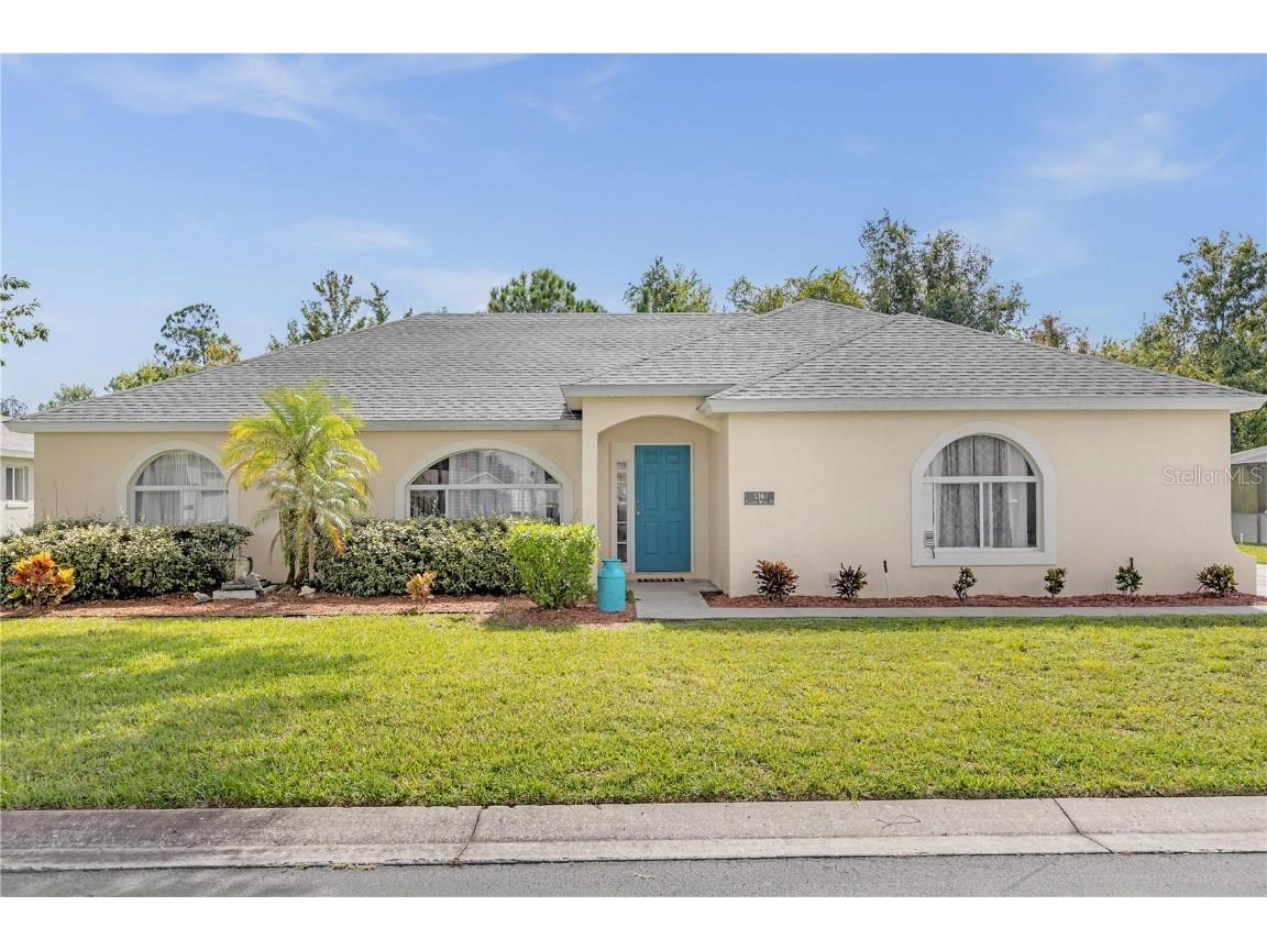 136 Paradise Woods Place Davenport FL 33896 O6237201 image1