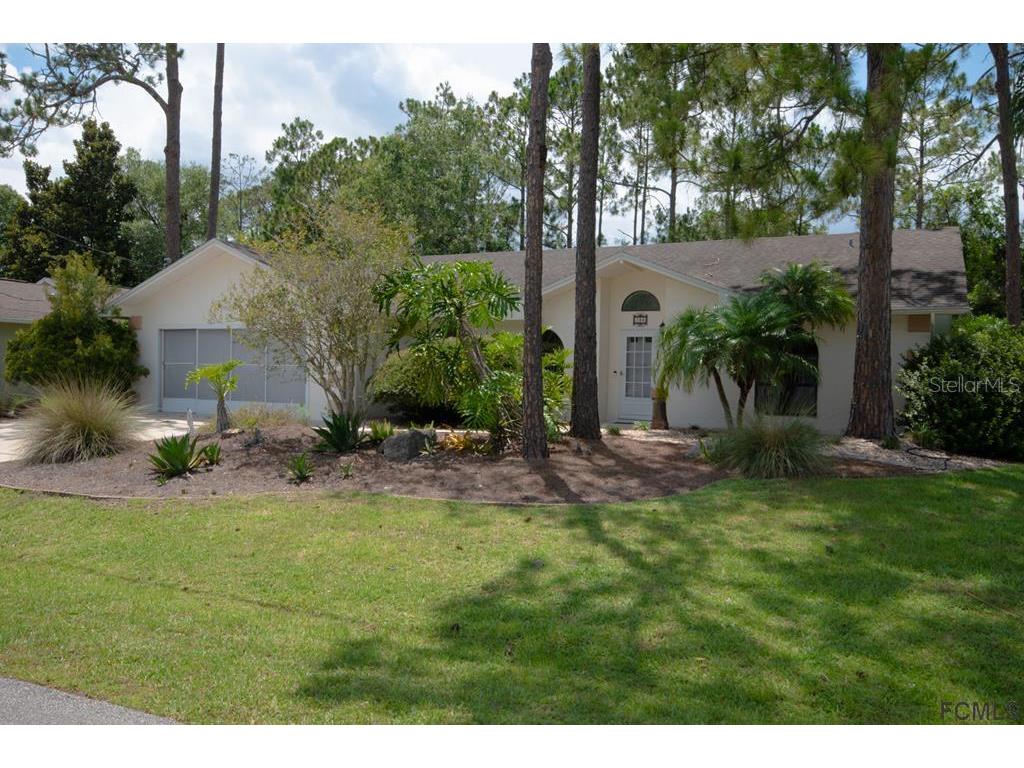 136 Pepperdine Drive Palm Coast FL 32164 FC278807 image2