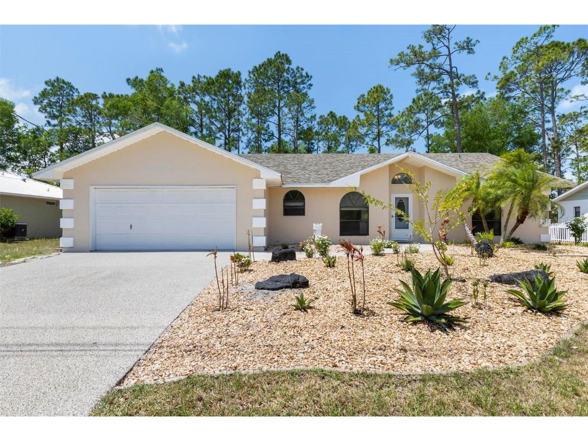 136 Pepperdine Drive Palm Coast FL 32164 FC309316 image1