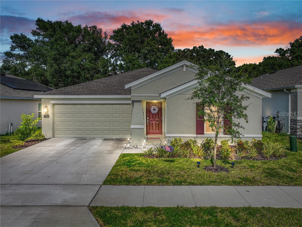 136 Pershing Street Bartow FL 33830 L4937919 image1