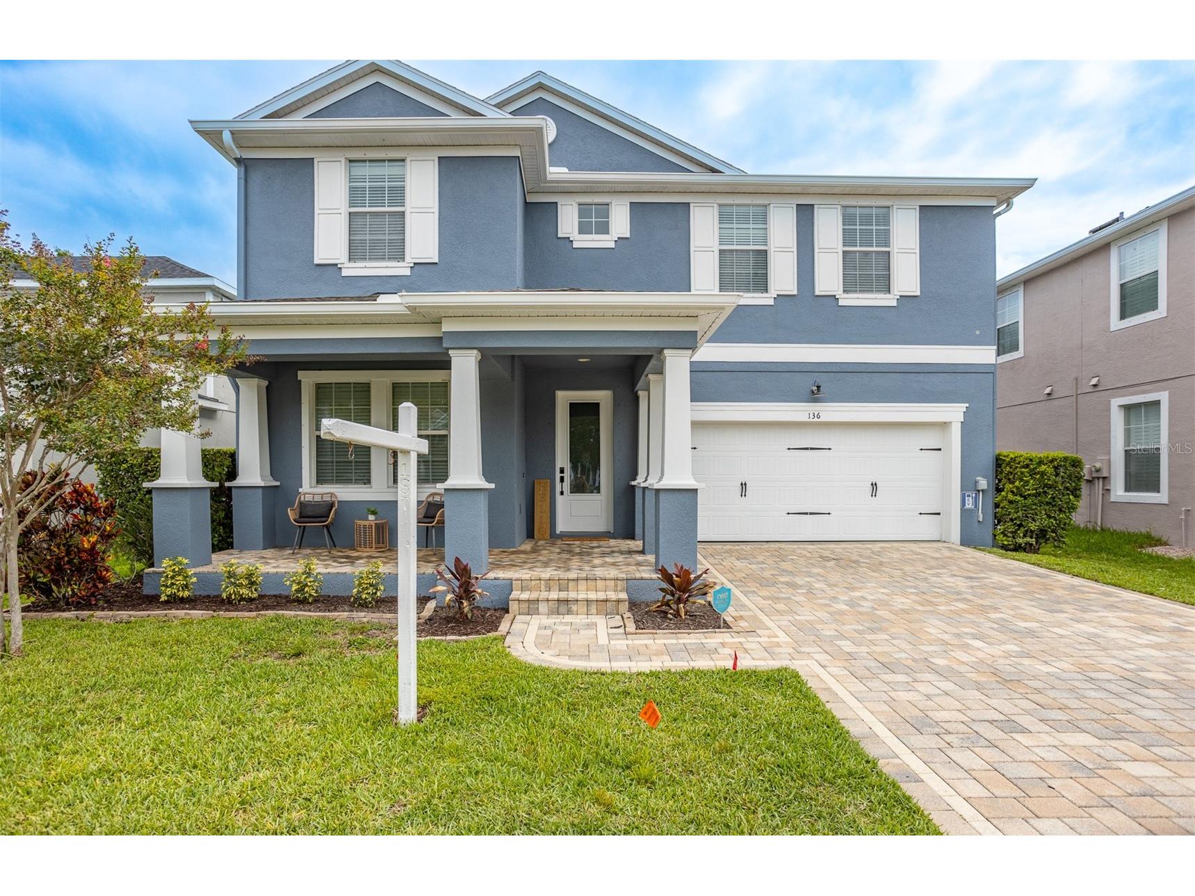 136 Philippe Grand Court Safety Harbor FL 34695 TB8516067 image1