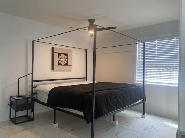 136 Pompano Drive SE #D Saint Petersburg FL 33705 - BIG BAYOU LAKE AND BIG BAYOU TB8493747 image13