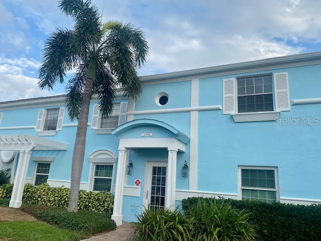 136 Pompano Drive SE #D Saint Petersburg FL 33705 - BIG BAYOU LAKE AND BIG BAYOU TB8493747 image2