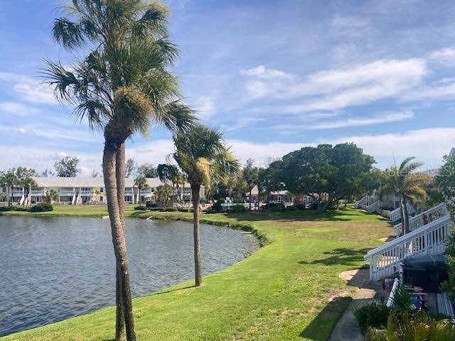136 Pompano Drive SE #D Saint Petersburg FL 33705 - BIG BAYOU LAKE AND BIG BAYOU TB8493747 image20