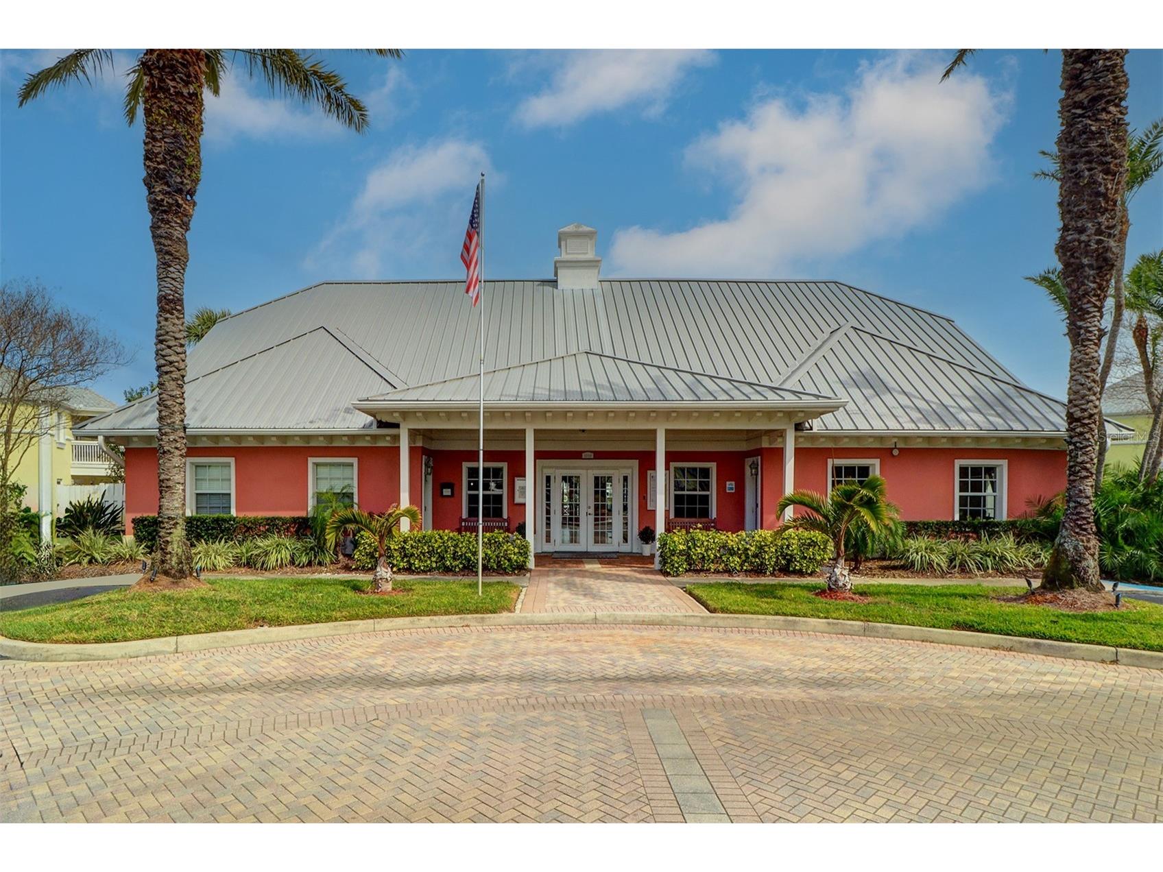 136 Pompano Drive SE #D Saint Petersburg FL 33705 - BIG BAYOU LAKE AND BIG BAYOU TB8493747 image22