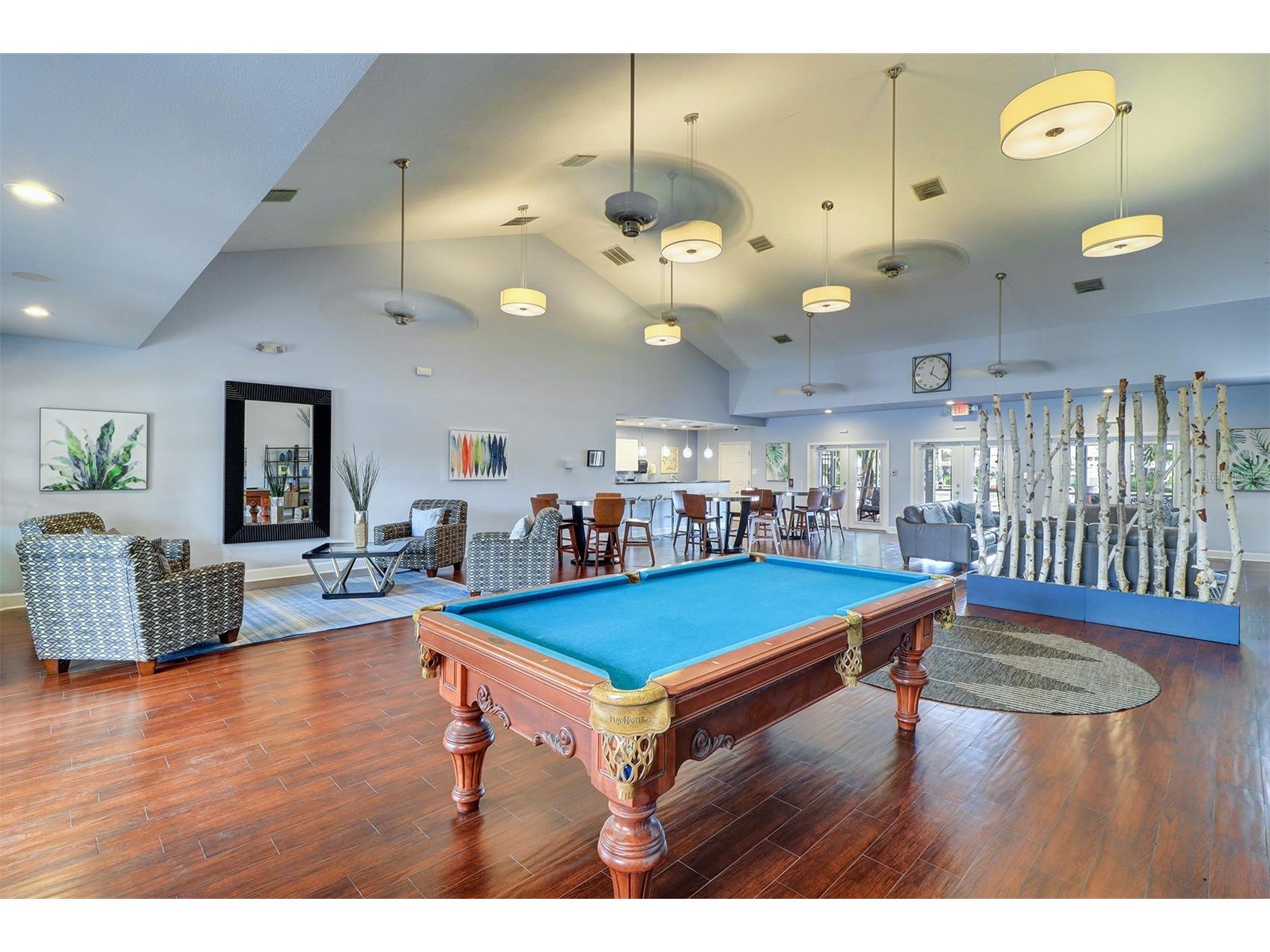 136 Pompano Drive SE #D Saint Petersburg FL 33705 - BIG BAYOU LAKE AND BIG BAYOU TB8493747 image24
