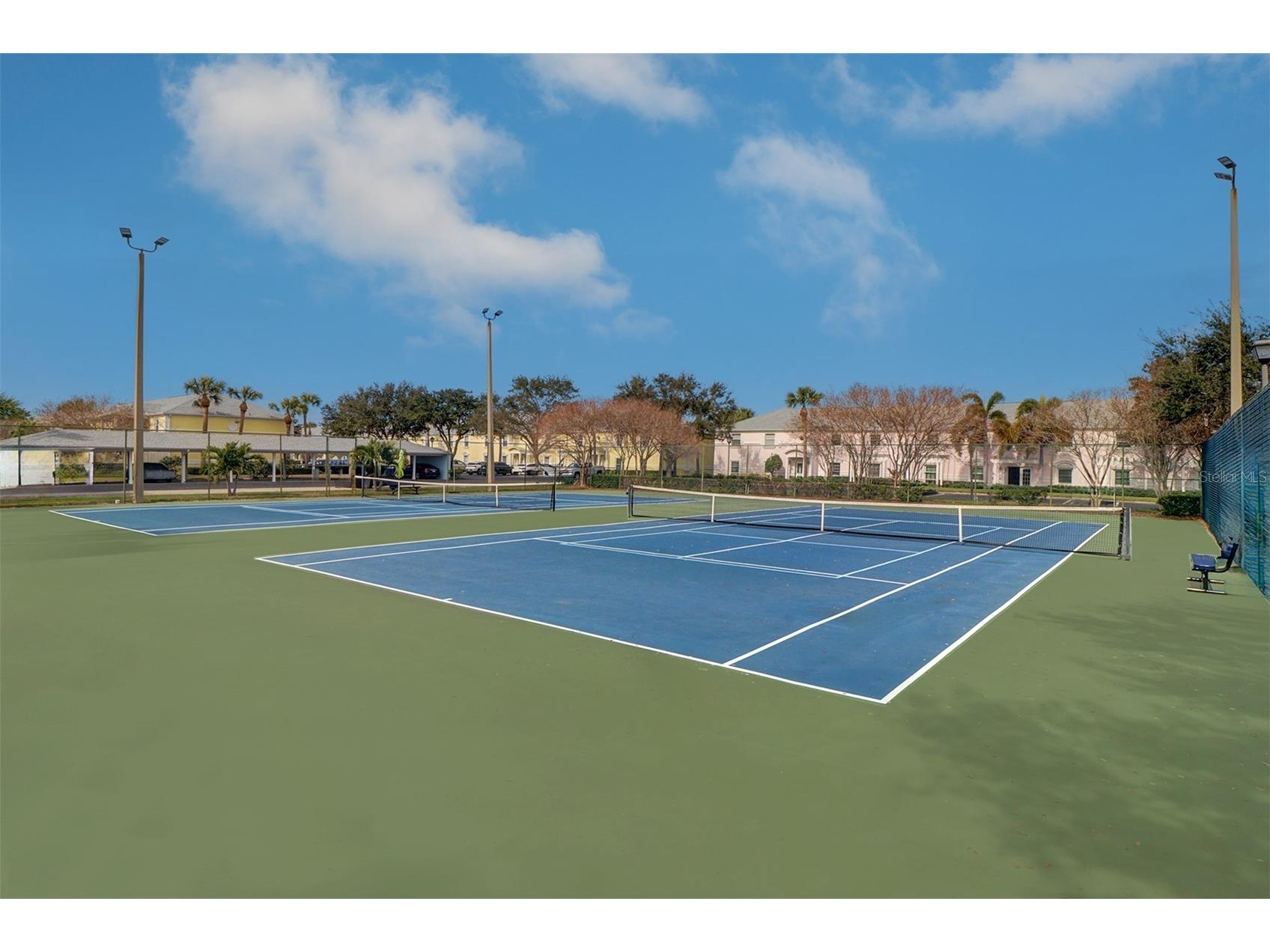 136 Pompano Drive SE #D Saint Petersburg FL 33705 - BIG BAYOU LAKE AND BIG BAYOU TB8493747 image27