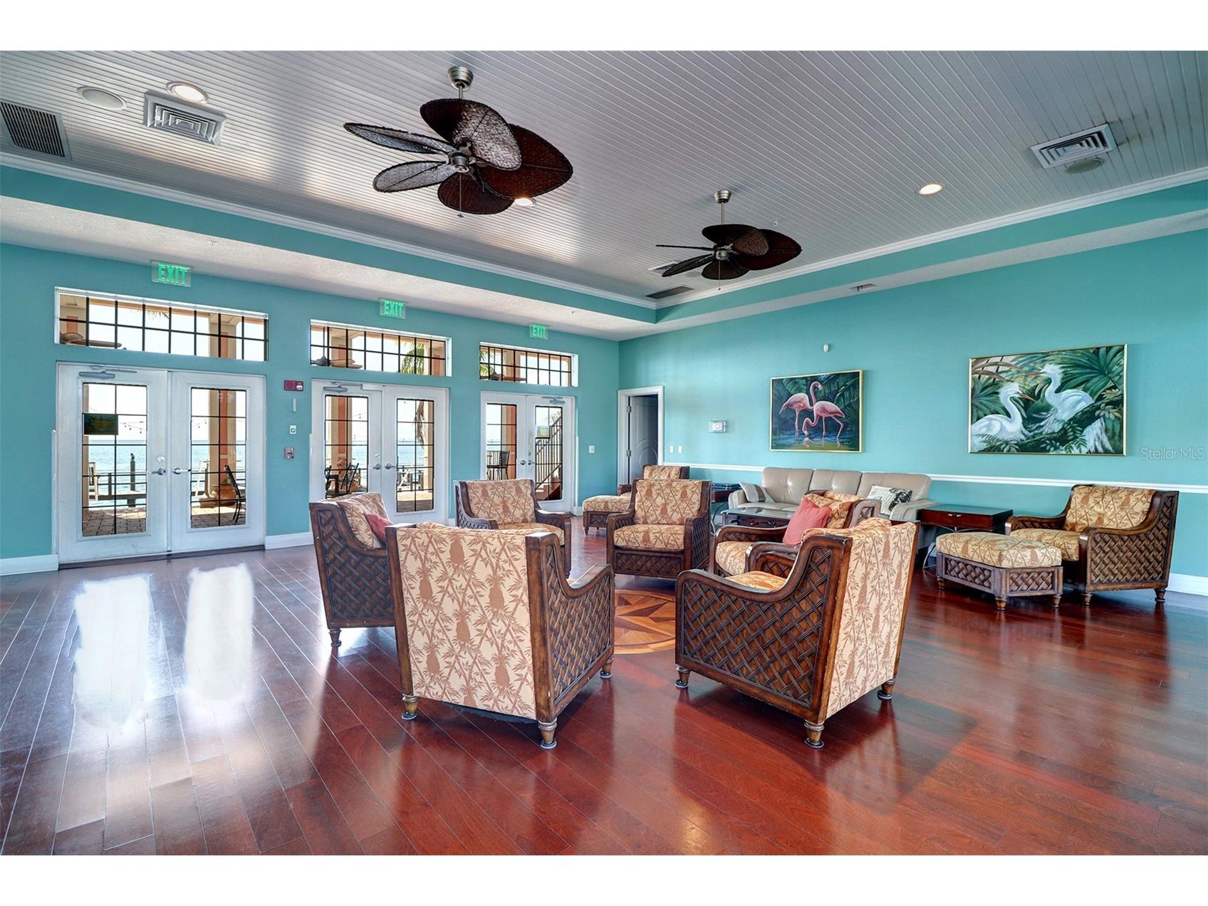 136 Pompano Drive SE #D Saint Petersburg FL 33705 - BIG BAYOU LAKE AND BIG BAYOU TB8493747 image33