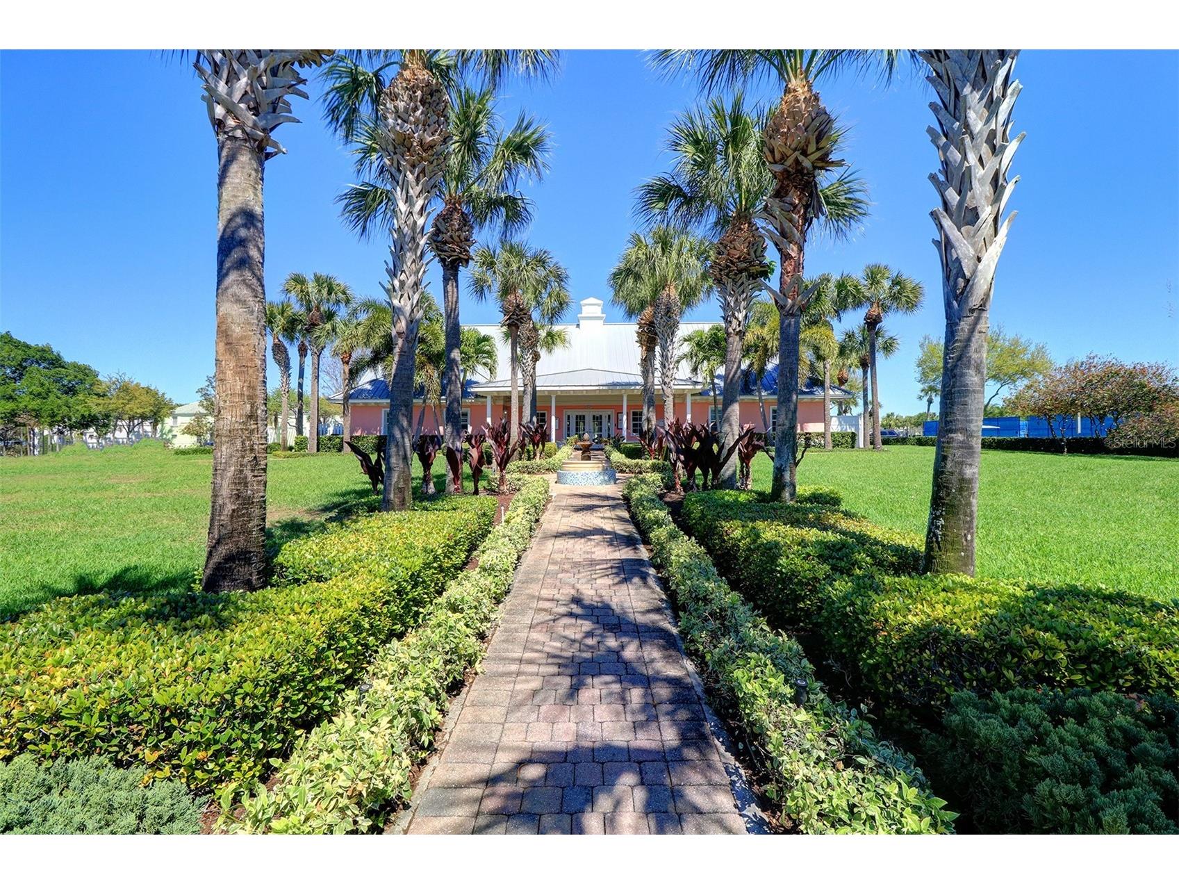 136 Pompano Drive SE #D Saint Petersburg FL 33705 - BIG BAYOU LAKE AND BIG BAYOU TB8493747 image39