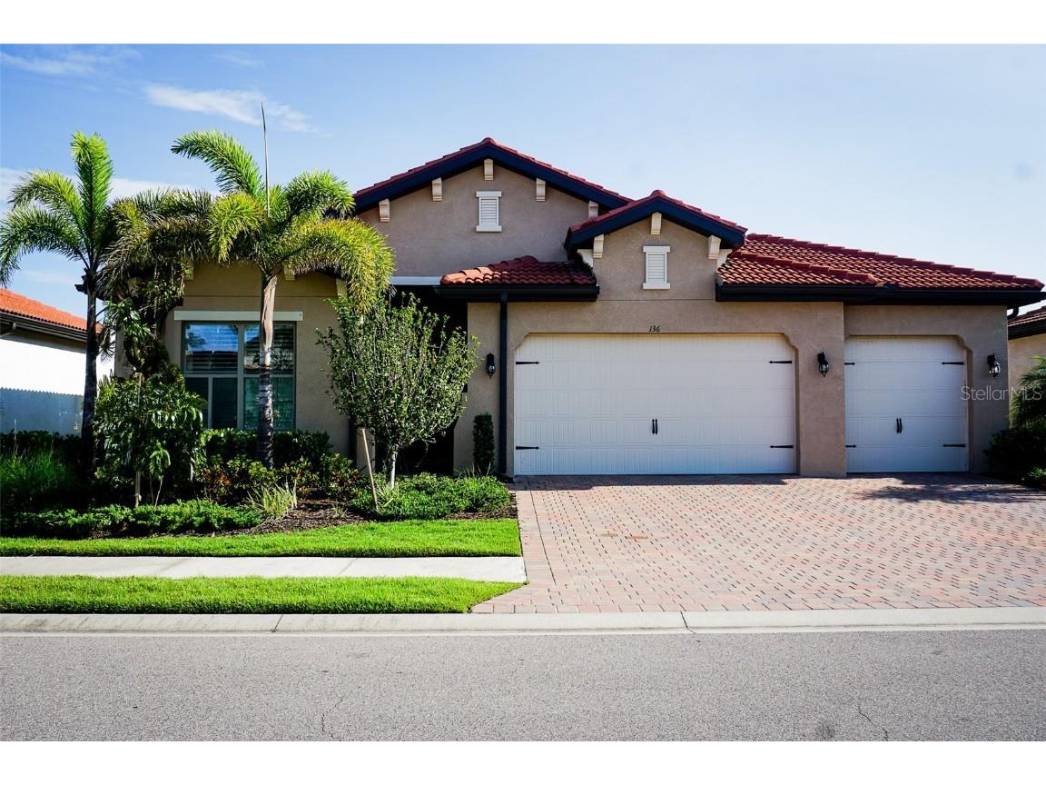 136 Positano Trail Nokomis FL 34275 N6139134 image1