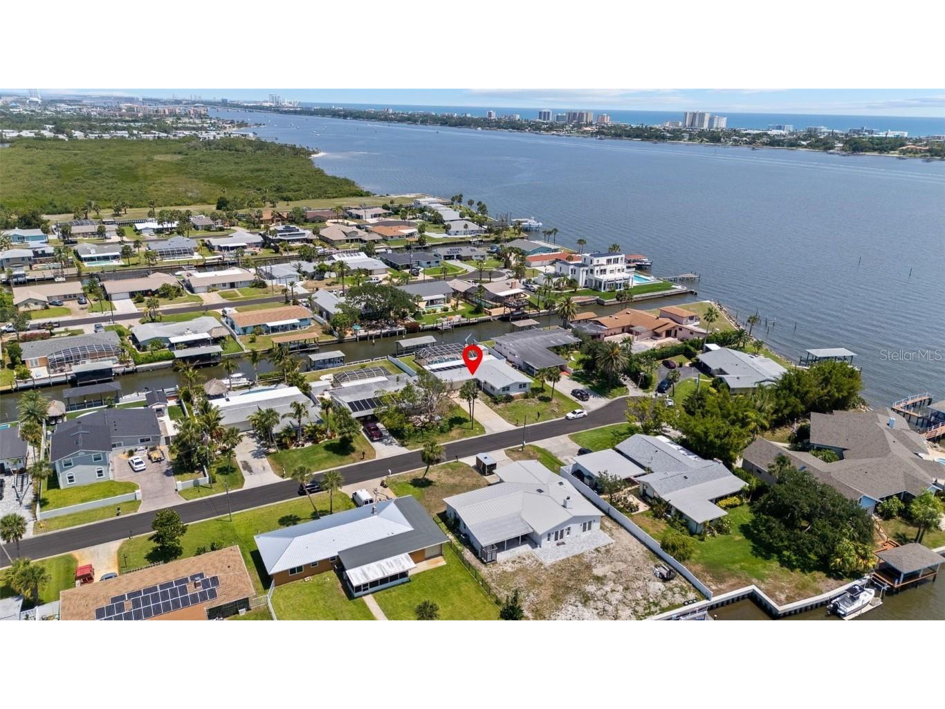 136 Reef Road South Daytona FL 32119 FC310016 image1