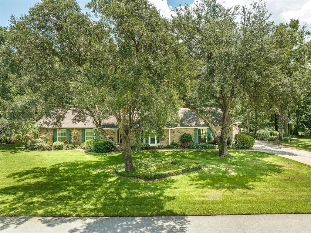136 Roann Drive Oviedo FL 32765 - BEAR GULLY CREEK O6176716 image1