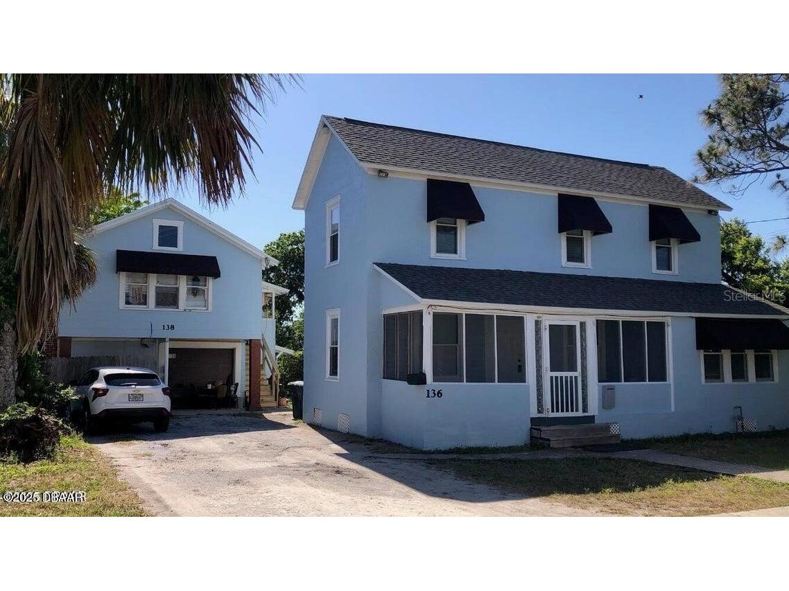 136 S Peninsula Drive Daytona Beach FL 32118 FC311975 image1
