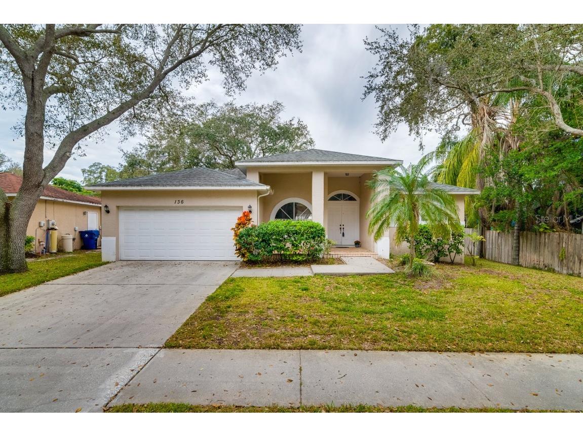 136 Sage Circle Crystal Beach FL 34681 T3499578 image1