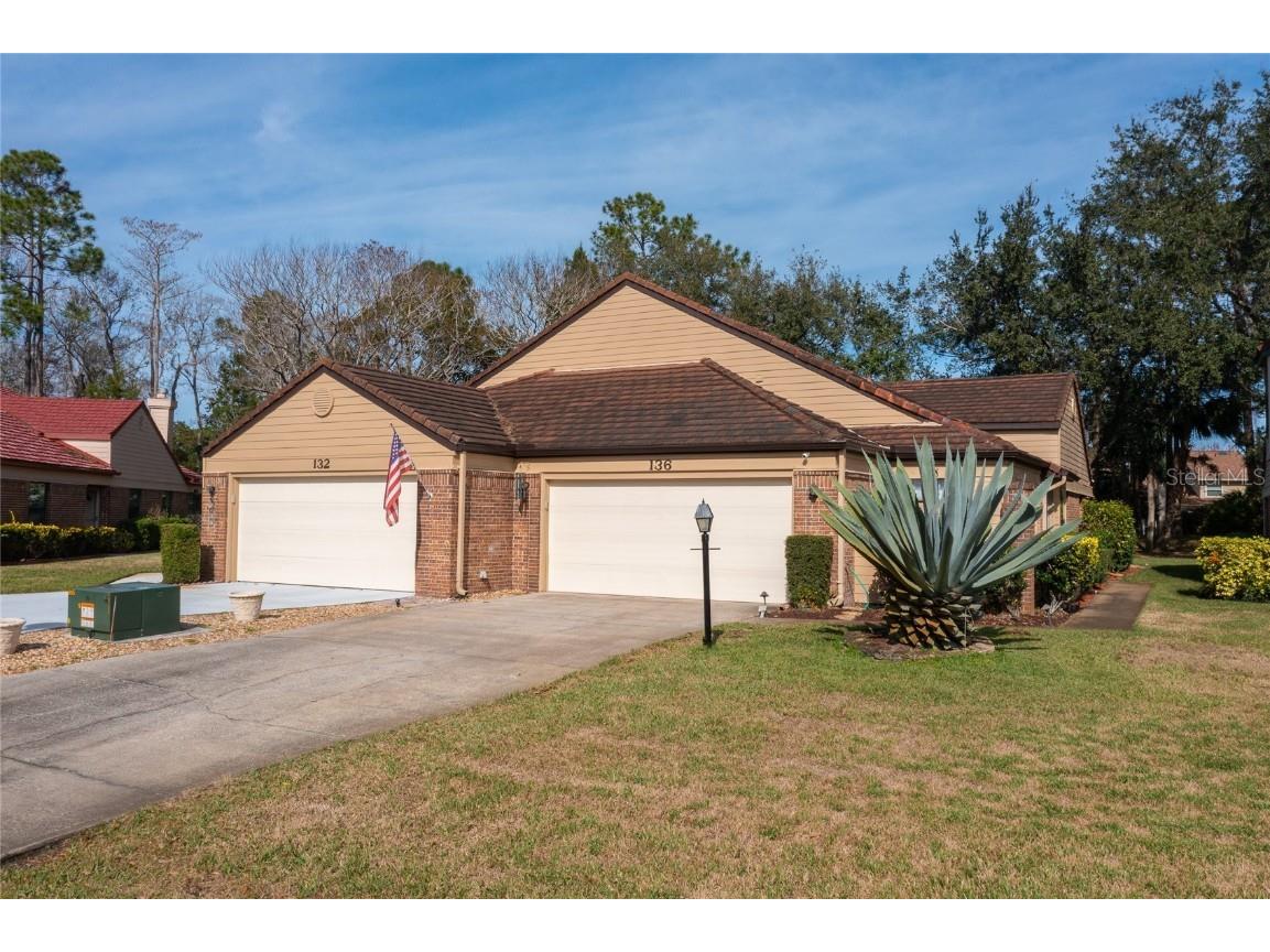 136 Sand Thrush Court Daytona Beach FL 32119 V4928350 image1