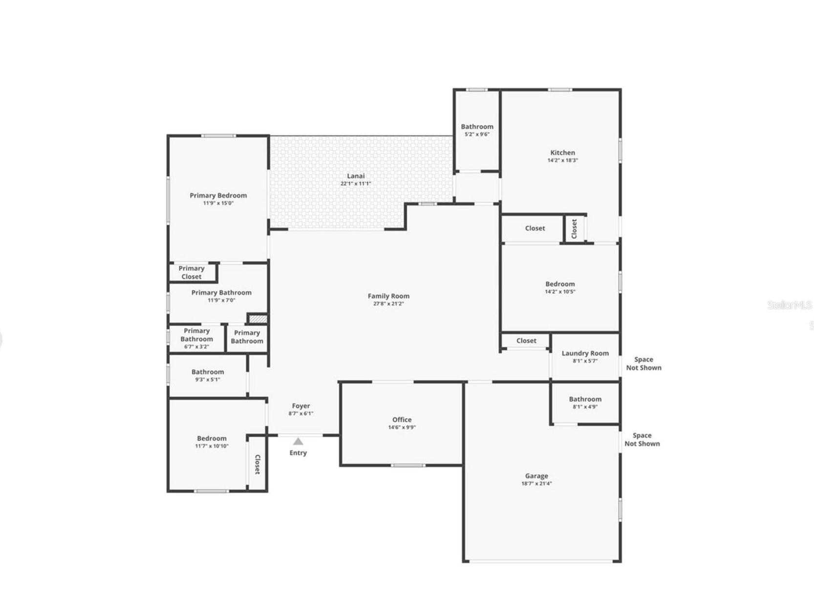 136 Sequoyah Drive Port Charlotte FL 33954 A4681190 image22