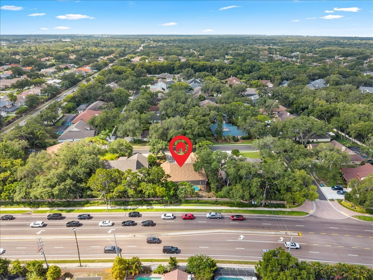 136 Sheffield Circle E Palm Harbor FL 34683 TB8512808 image67