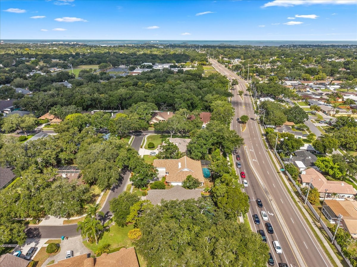 136 Sheffield Circle E Palm Harbor FL 34683 TB8512808 image73