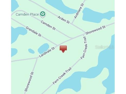 136 Shorewood Street Georgetown FL 32139 OM726867 image1