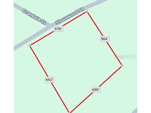 136 Shorewood Street Georgetown FL 32139 OM726867 image2