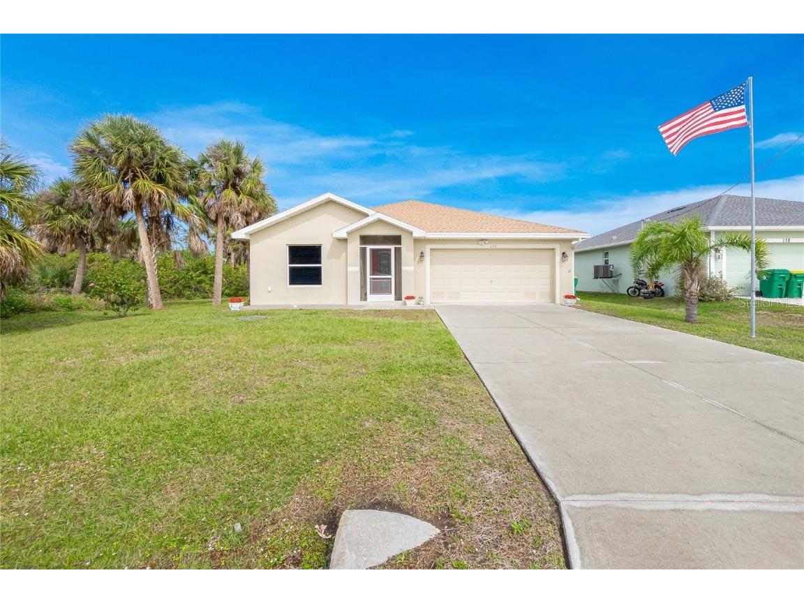 136 Sunny Way Rotonda West FL 33947 N6130964 image1