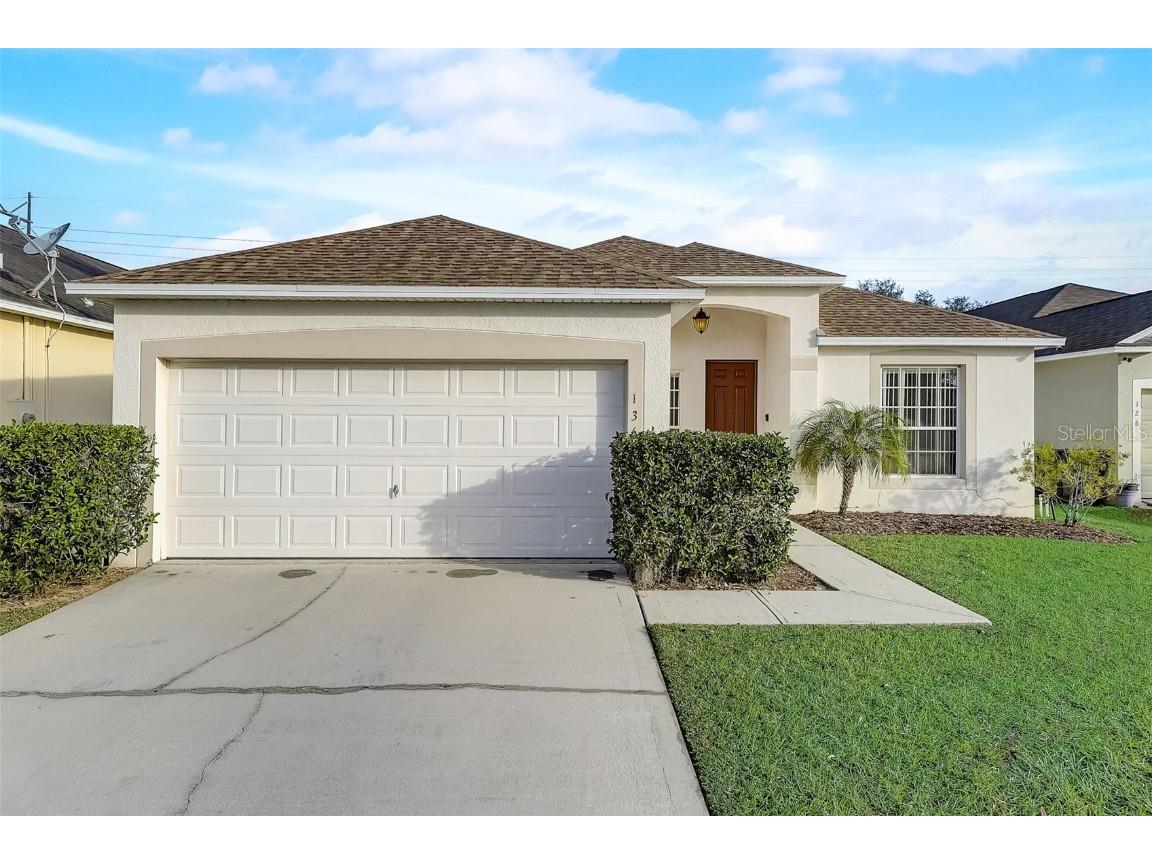 136 Sunset View Drive Davenport FL 33837 O6173164 image1