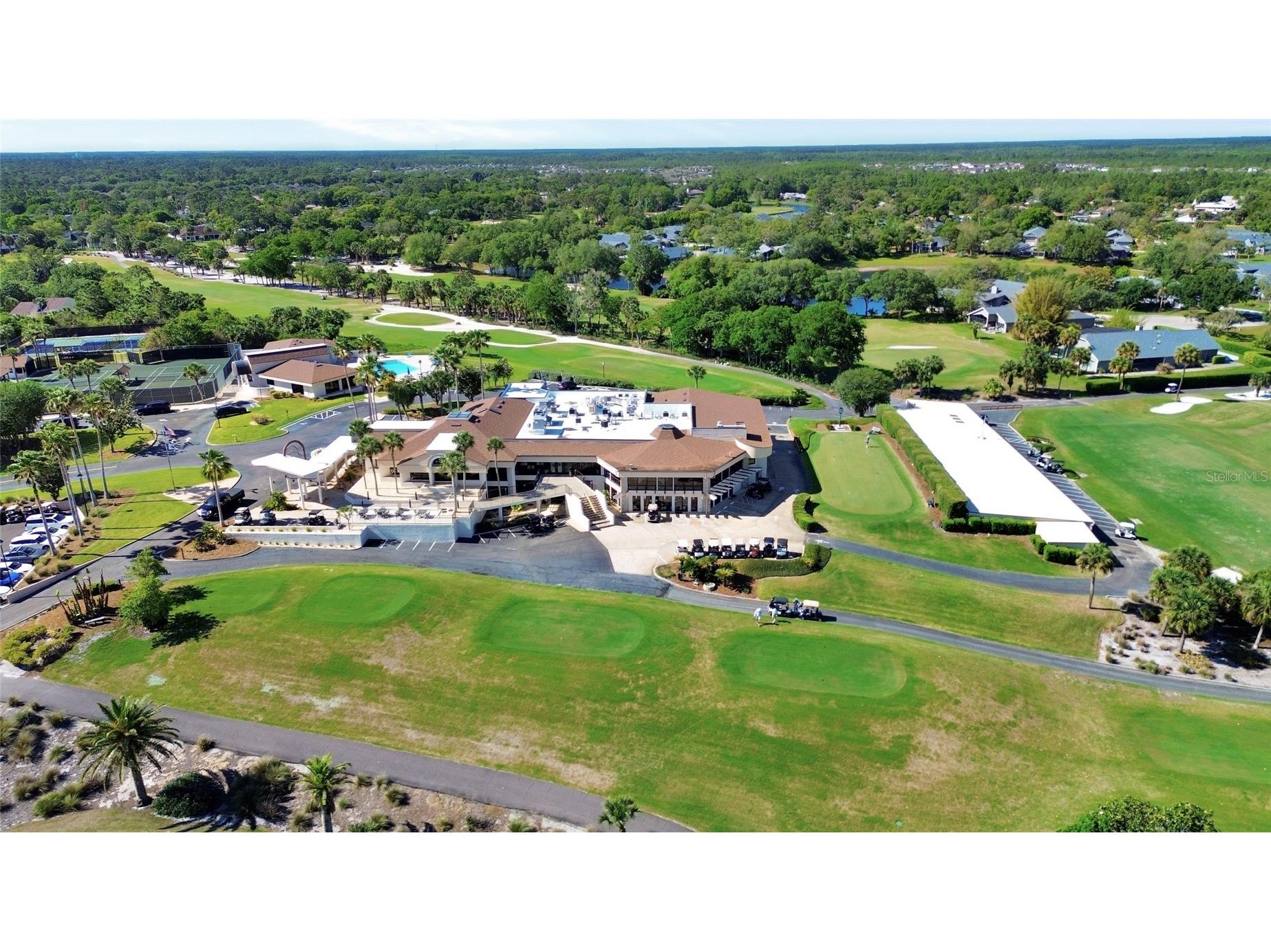 136 Turnberry Circle New Smyrna Beach FL 32168 V4948461 image45
