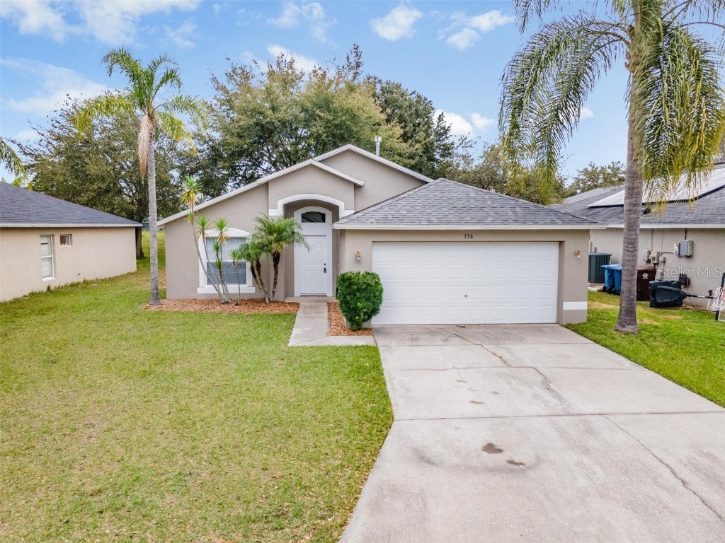 136 Verbena Street Davenport FL 33837 T3497796 image1