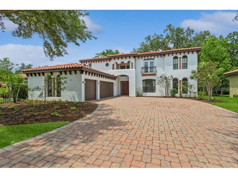 136 Verde Way Debary FL 32713 - ST JOHN'S RIVER O6107898 image1